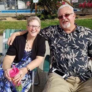 Meet your Posher, Beth